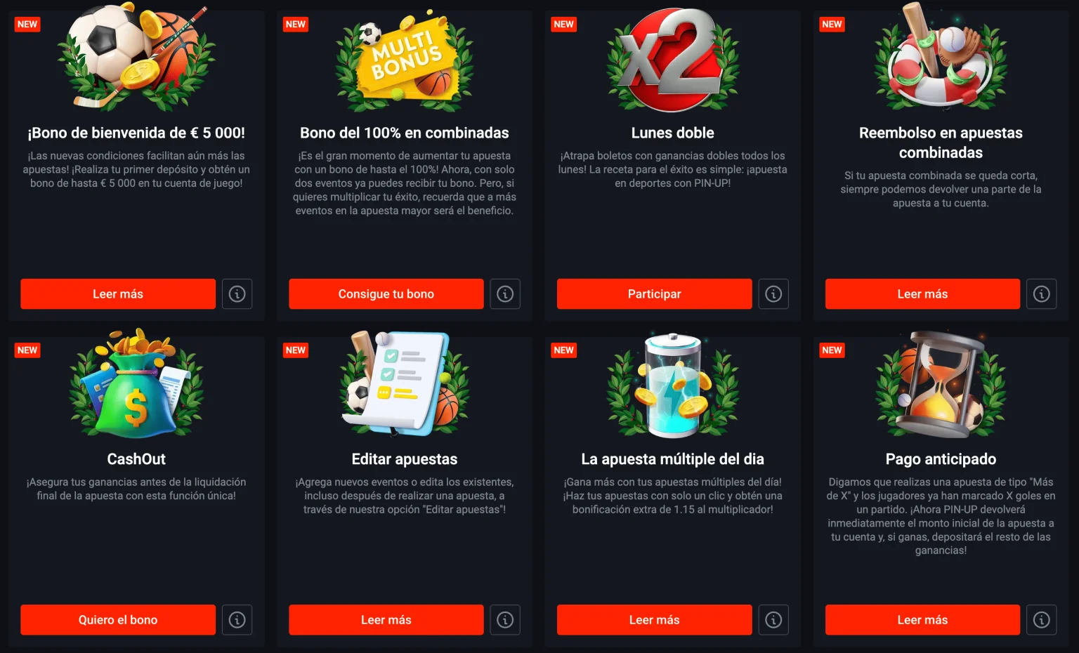 pinup-bet-promo Pin Up Bet Promociones