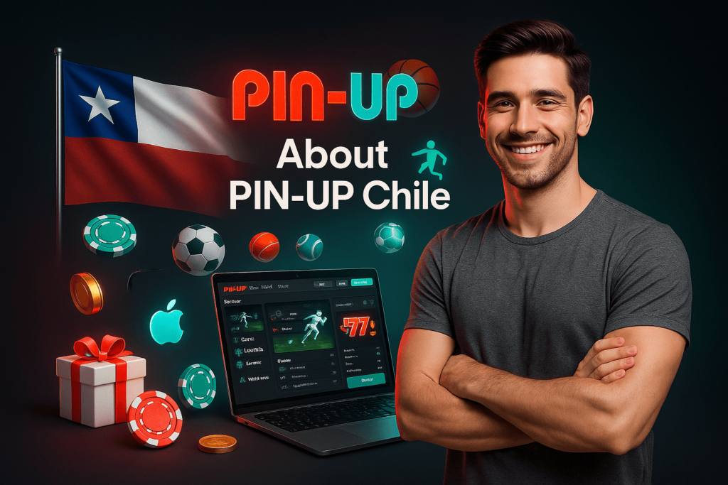 Pin-Up Casino Chile ofrece a sus jugadores una emocionante combinación de entretenimiento clásico y juegos modernos, con una amplia gama de tragamonedas, juegos con crupier en vivo y bonos exclusivos diseñados para jugadores chilenos.