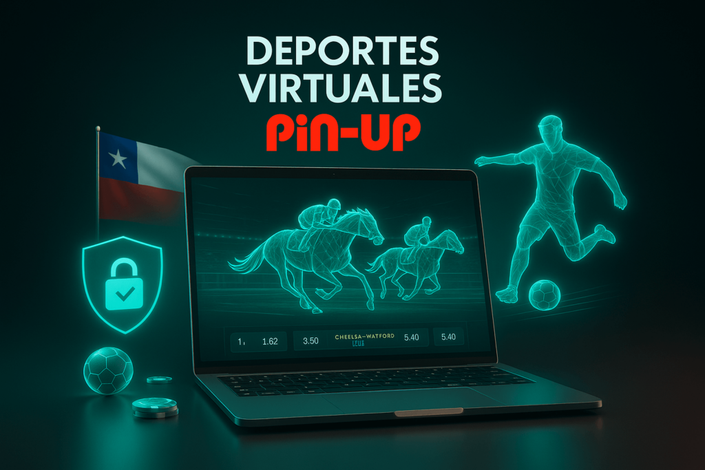 Los deportes virtuales de Pin-Up ofrecen partidos rápidos, simulados por ordenador, con gráficos realistas y resultados instantáneos, lo que permite a los jugadores apostar en sus deportes favoritos en cualquier momento, sin tener que esperar a los partidos reales.